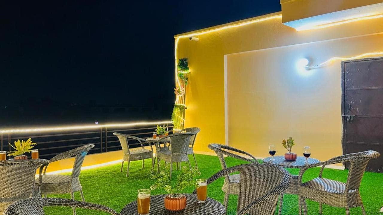 Apartment Olive Service - Vaishali Nagar *